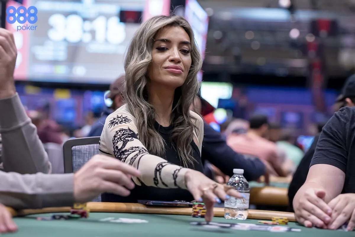 robbi jade lew wsop