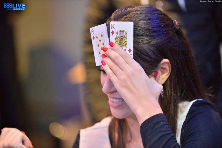 london calling 888poker vivi saliba