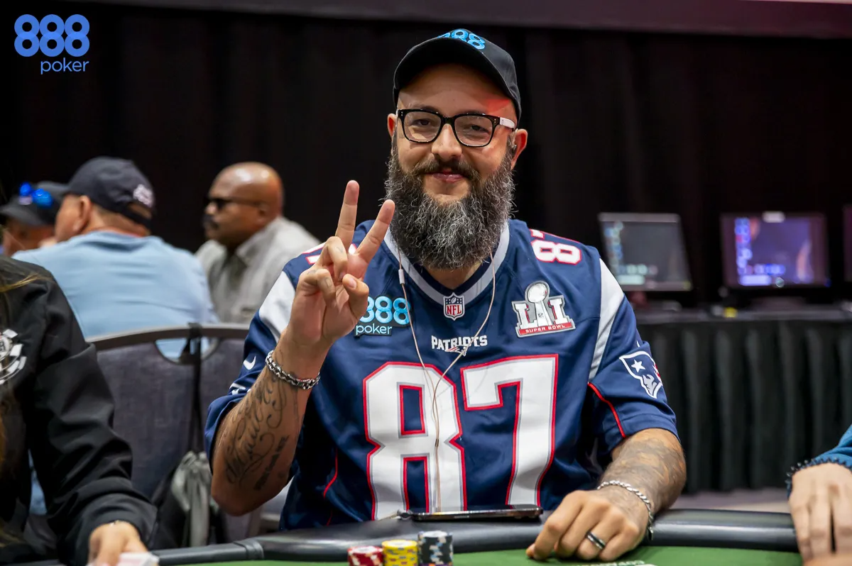 cauê moura wsop