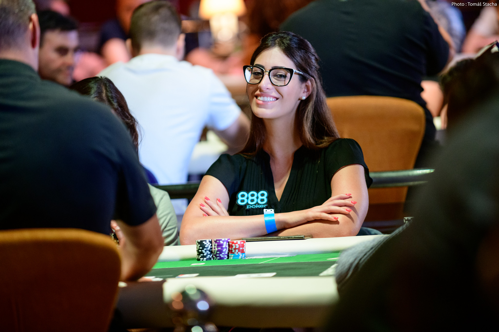 vivi saliba wpt