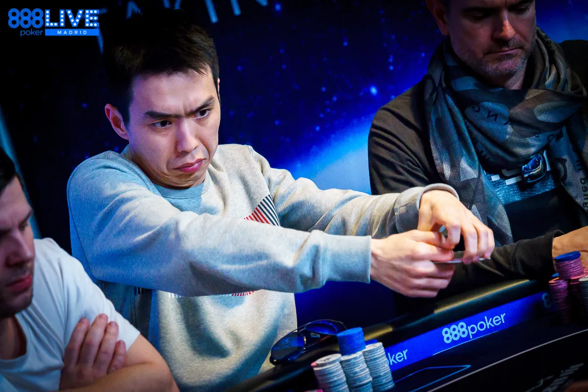 poker xadrez