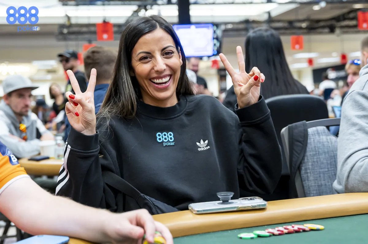 lucia navarro wsop