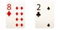 5ª pior mão no hold'em