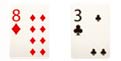 7ª pior mão no hold'em