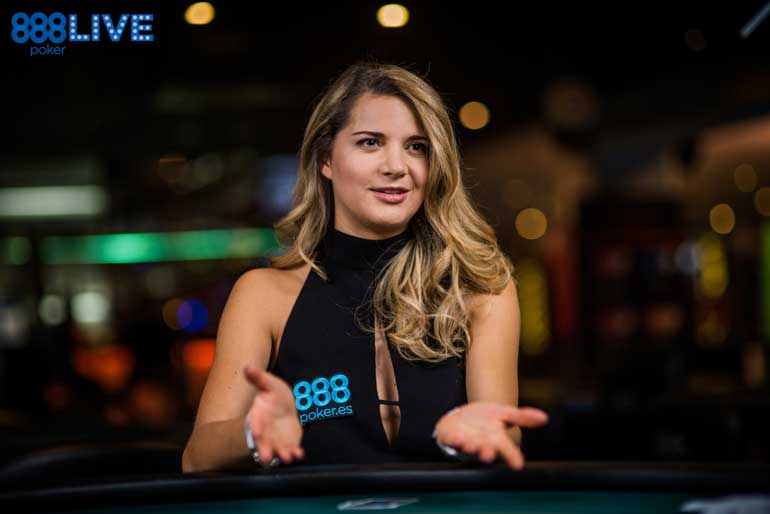 sofia 888 poker