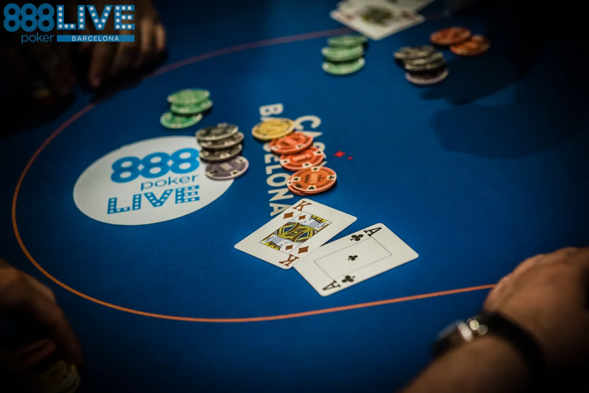 estrategia pre-flop multiway