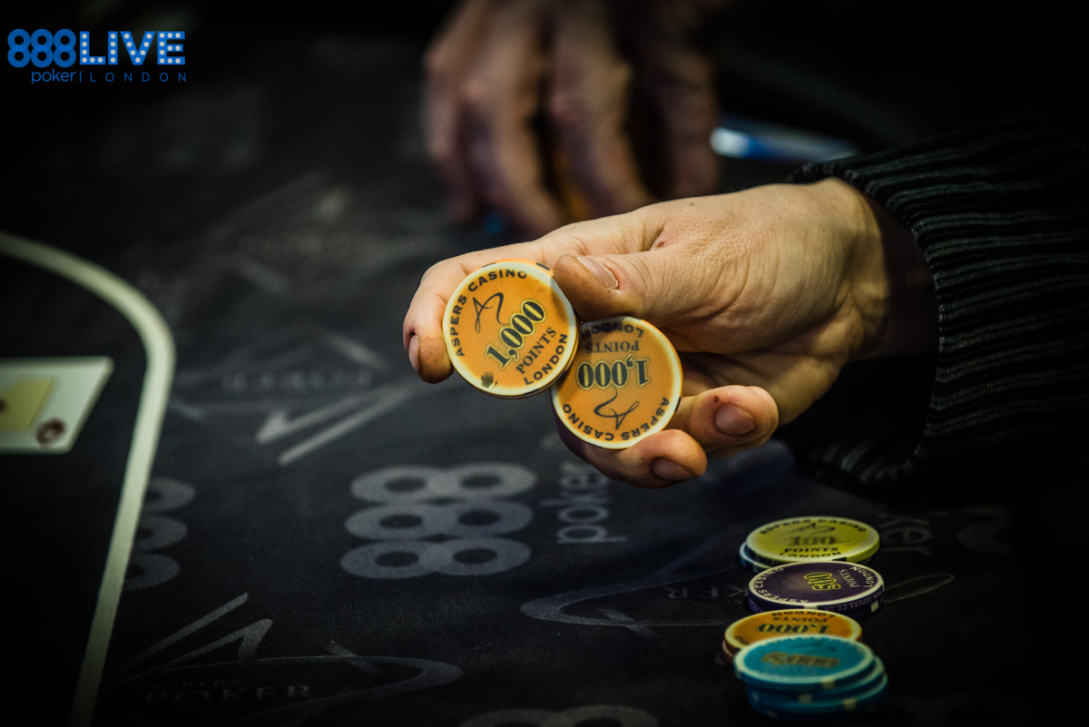 poker aposta estrategia