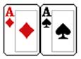 cartas poker