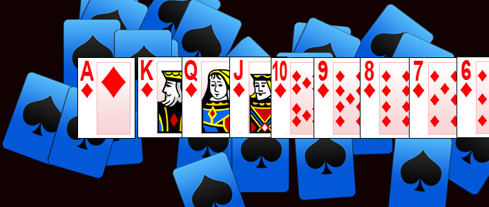 Cartas Poker