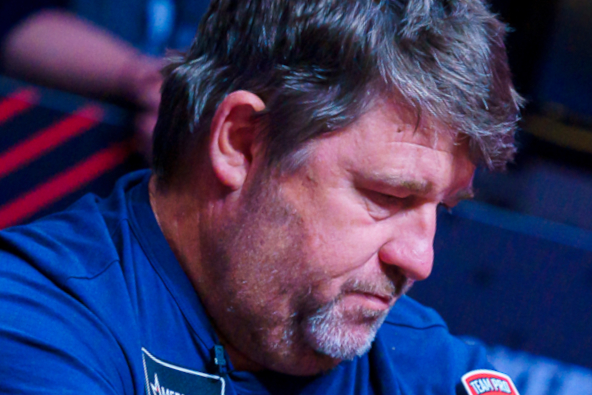 chris moneymaker poker