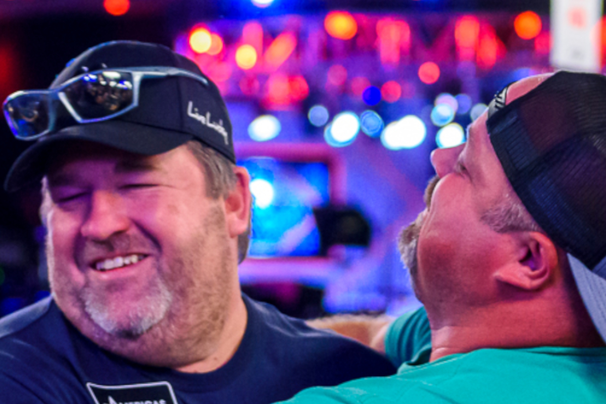 chris moneymaker wsop