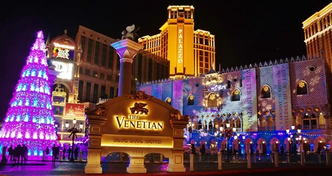 venetian poker vegas