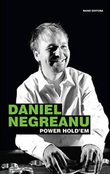 power holdem livro daniel negreanu