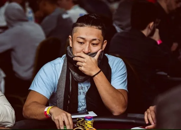 leo jokura 888poker