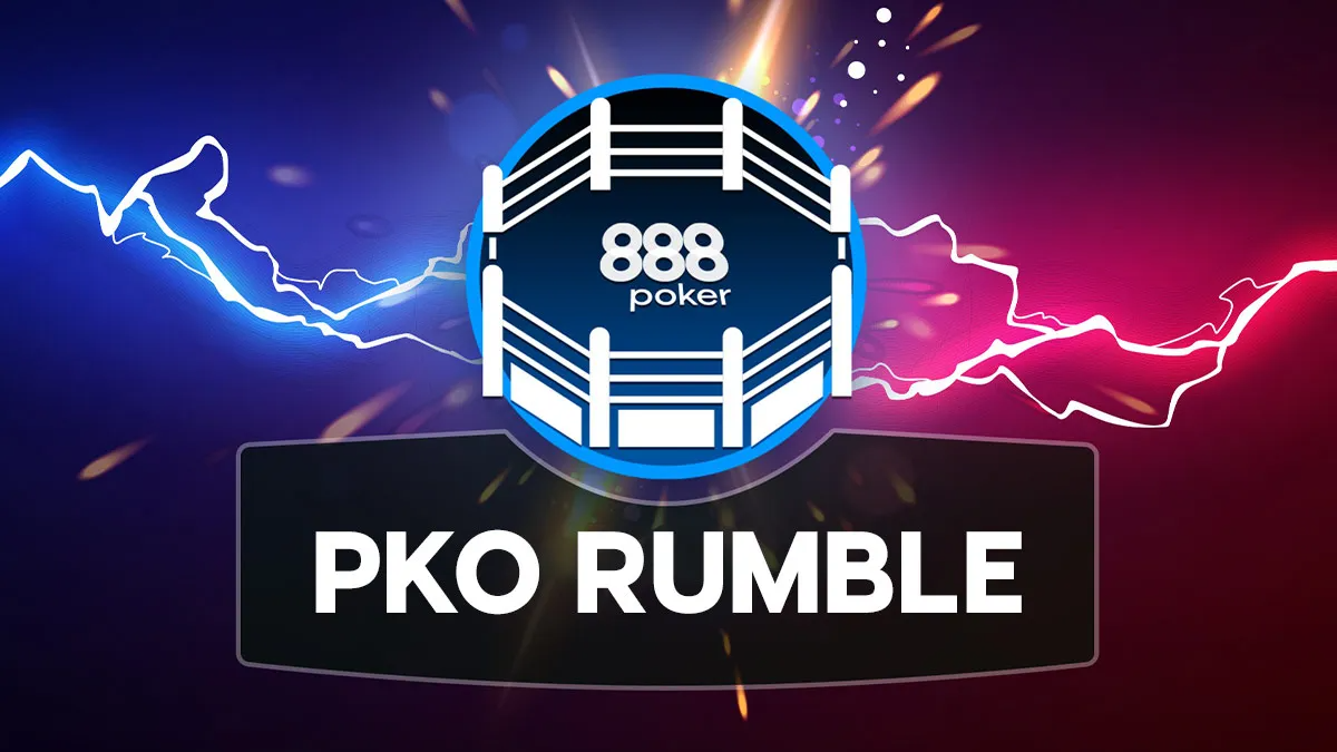 poker pko