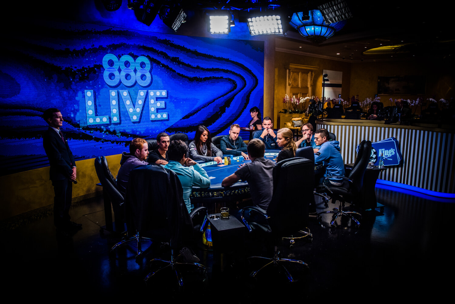 888live wsope