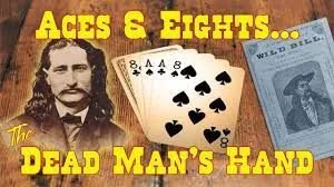 dead mans hand poker