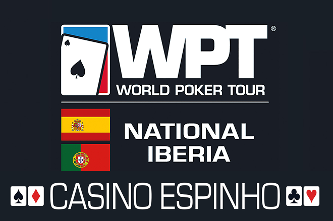 casino espinho poker