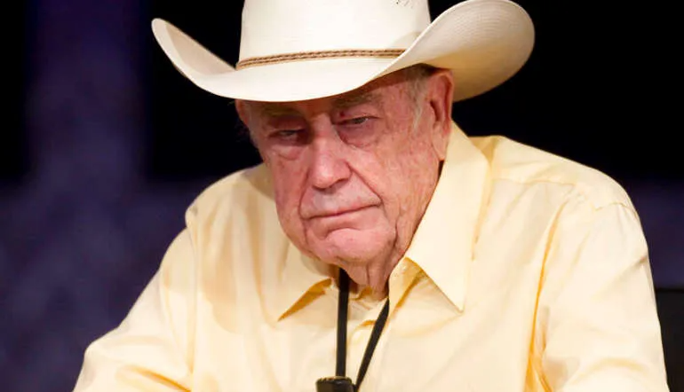 doyle brunson estratégia super system