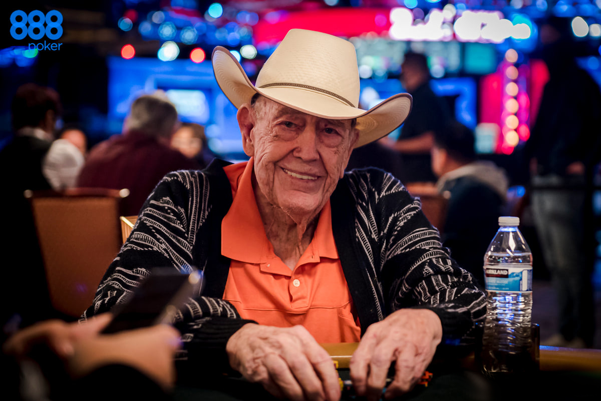 doyle brunson poker