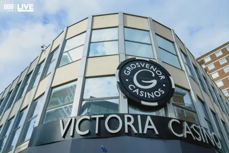onde jogar poker londres