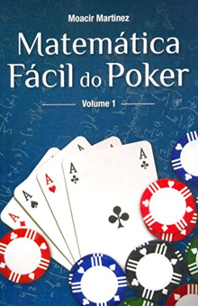 matematica facil do poker