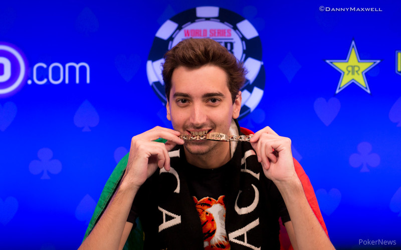 diogo veiga phounder wsop bracelete