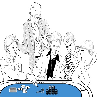 Poker Coaching
