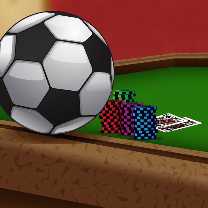 poker futebol