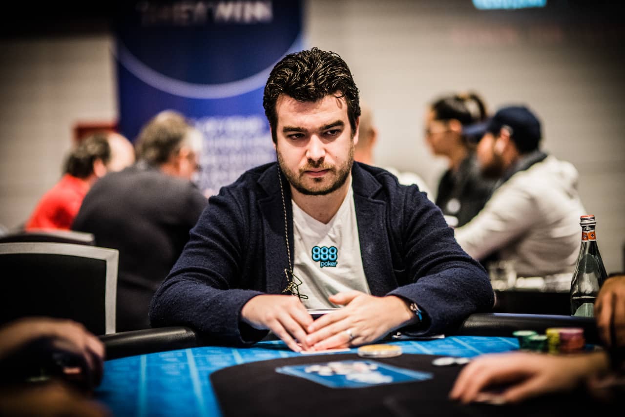 poker face 888poker chris moorman