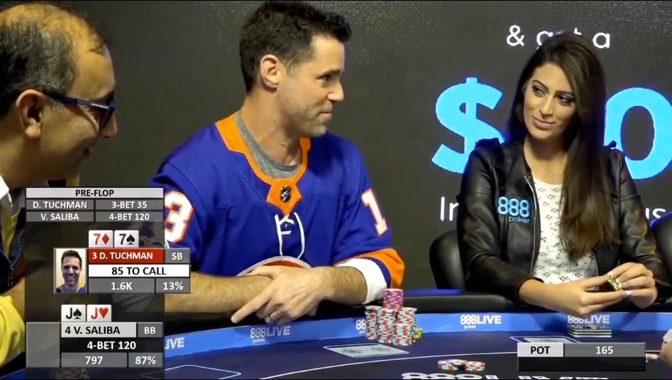 poker face vivi saliba david tuchman