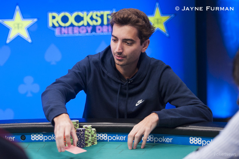 diogo veiga phounder wsop