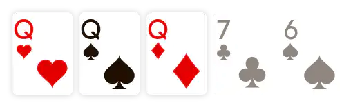 trio poker