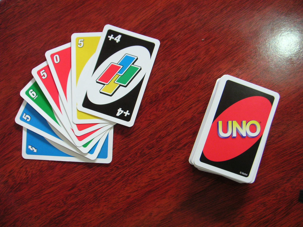 uno jogos de cartas para 3