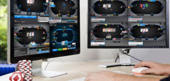 jogador profissional poker