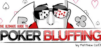 poker bluff