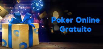 Poker Online Gratuito