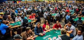 Como funciona o wsop