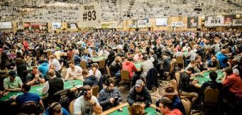 Melhores Torneios de poker do Mundo