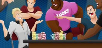  Angle Shooting Poker