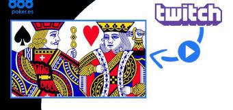Poker Twitch