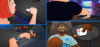 Quanto Apostar Em Poker 