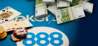 Poker com Dinheiro Real