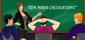 ICM Poker: Aumentar O Lucro