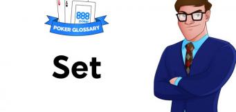 Poker Set : A Definição
