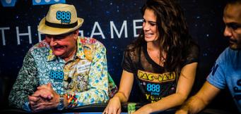 Call Poker