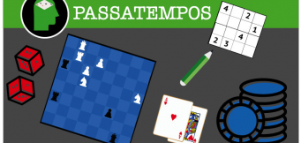 passatempos