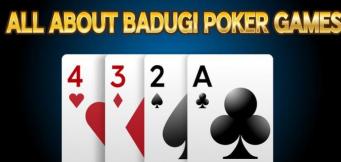 badugi poker