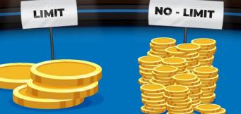 limit no-limit poker