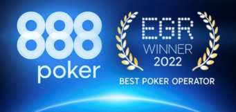 888poker operador de poker do ano 2022
